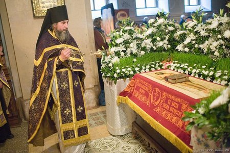 Фото: Олег Коновалов