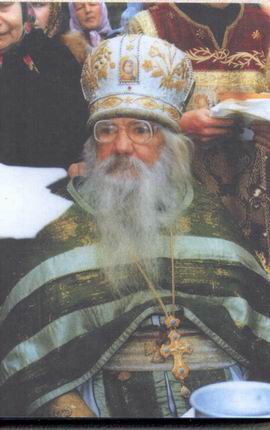 архимандрит Павел (Груздев)