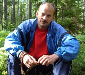 Никифоров Олег Владимирович