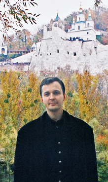 Еслюк Руслан Петрович