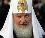 Патриарх Кирилл: мировой кризис вызван кризисом нравственности