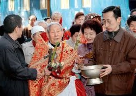 православие в китае