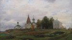 И то, что длилося веками, не истощилось...
