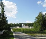 Александро-Невский Софрониев монастырь
