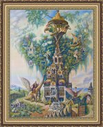 Русская сказка