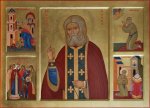 Св. Серафим Саровский чуд.