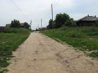 п.Троицкий
