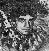 христианские стихи поэзия проза графика музыка