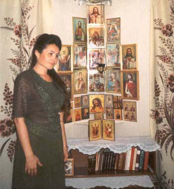 христианские стихи поэзия проза графика музыка
