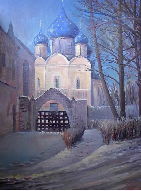 Рождество