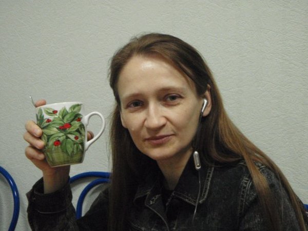Ольга