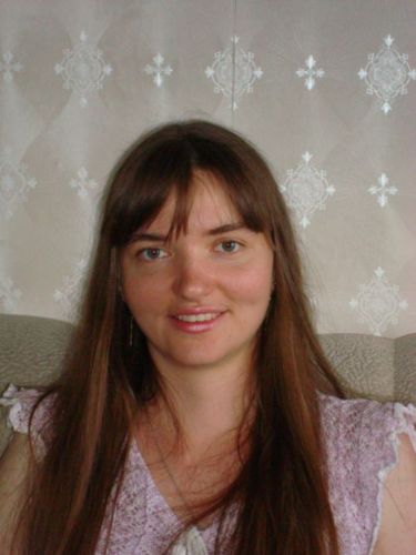 Ольга