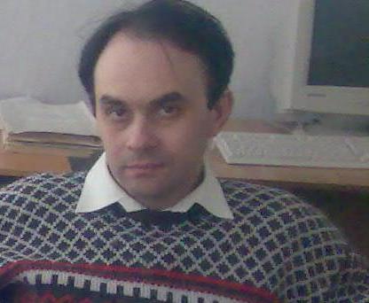 Игорь