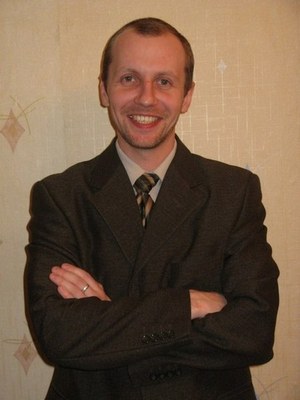 Михаил