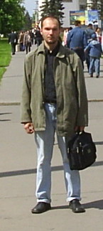 Владимир