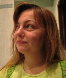 христианские графика живопись