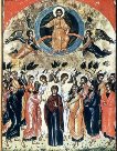 Мы живем с вами в трудное время. Нас окружают соблазны, обман, беззаконие и неверие. На улице все чаще сталкиваемся с равнодушием, а что самое страшное с отчуждением людей друг от друга. Души людей изнемогают и мечутся под бременем утрат, безденежья, невзгод, болезней. Дети растут бездушными, неуправляемыми. Что делать людям, которые зашли в тупик от такой жизни? Кто поможет, поддержит, укрепит, даст надежду?